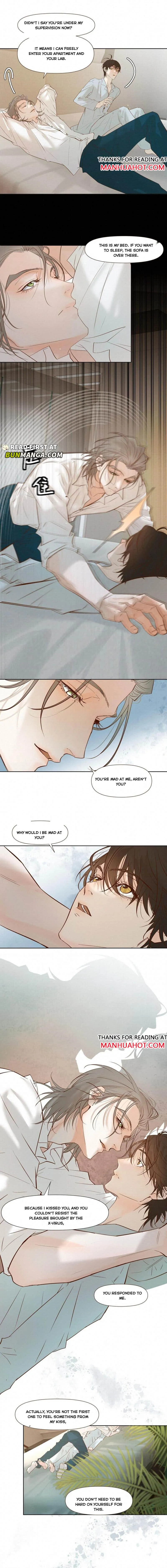 Thrive in Catastrophe Chapter 52 page 4 - 