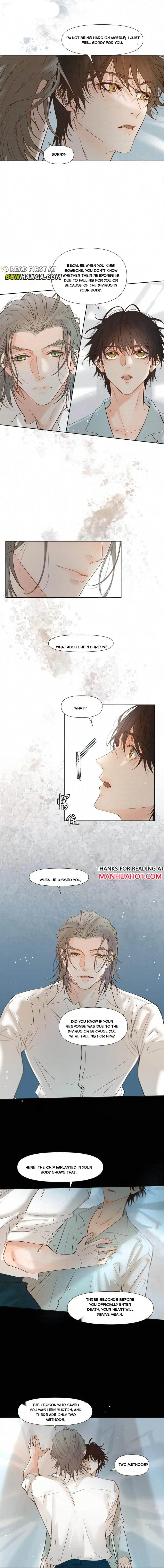 Thrive in Catastrophe Chapter 52 page 5 - 