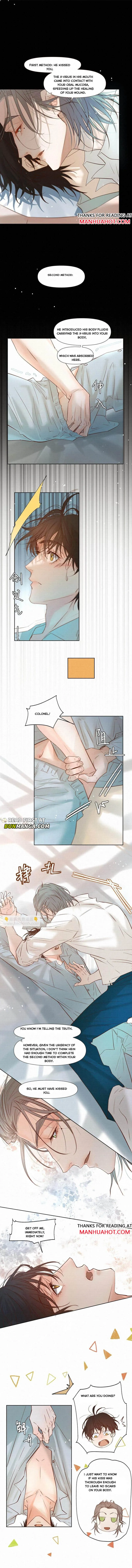 Thrive in Catastrophe Chapter 52 page 6 - 