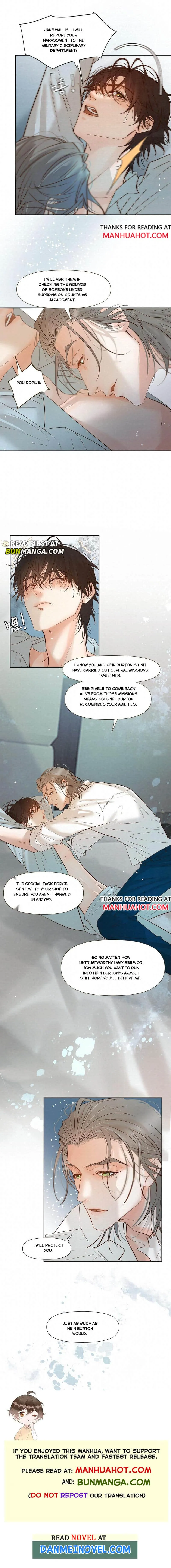 Thrive in Catastrophe Chapter 52 page 7 - 