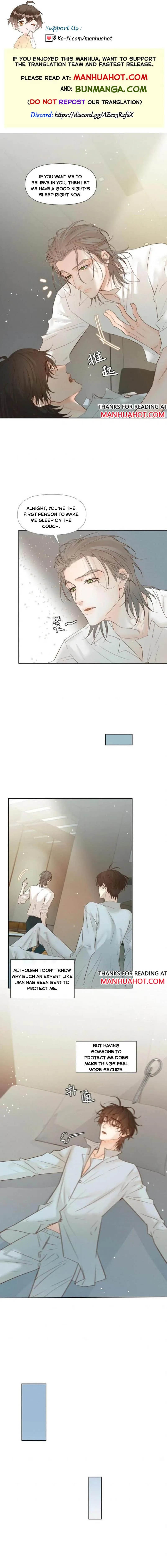 Thrive in Catastrophe Chapter 53 page 1 - 