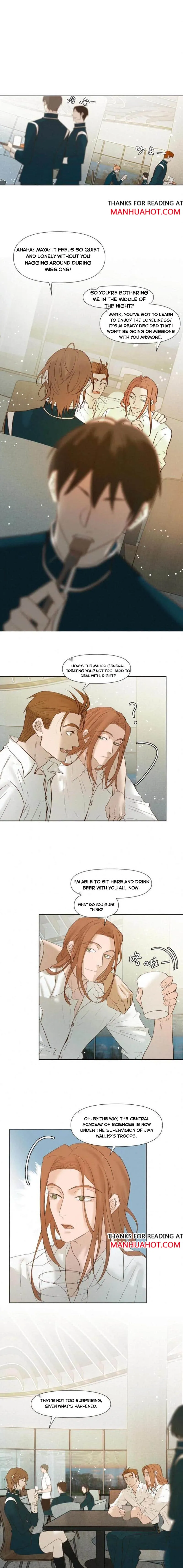 Thrive in Catastrophe Chapter 53 page 2 - 