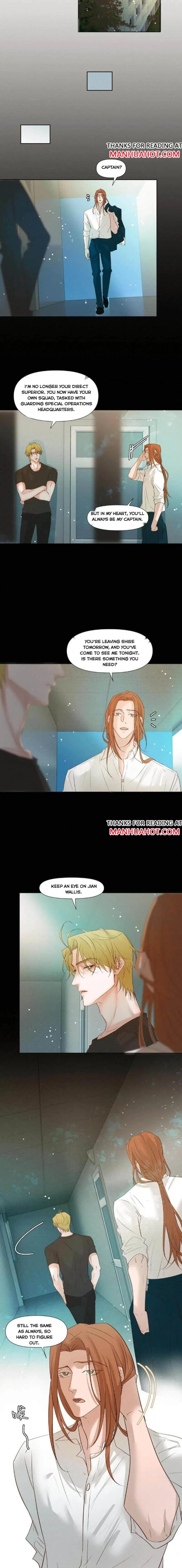 Thrive in Catastrophe Chapter 53 page 4 - 