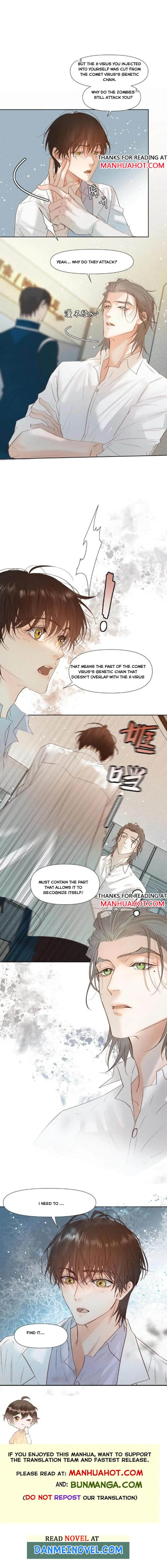 Thrive in Catastrophe Chapter 53 page 7 - 