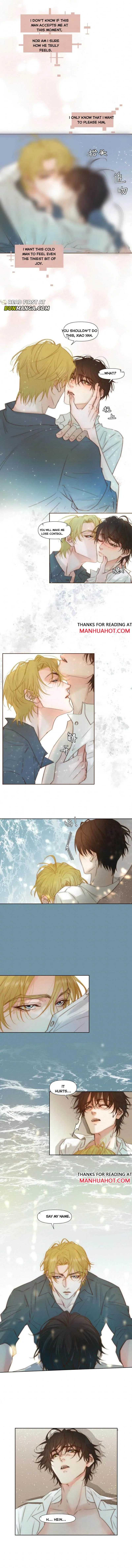 Thrive in Catastrophe Chapter 54 page 4 - 