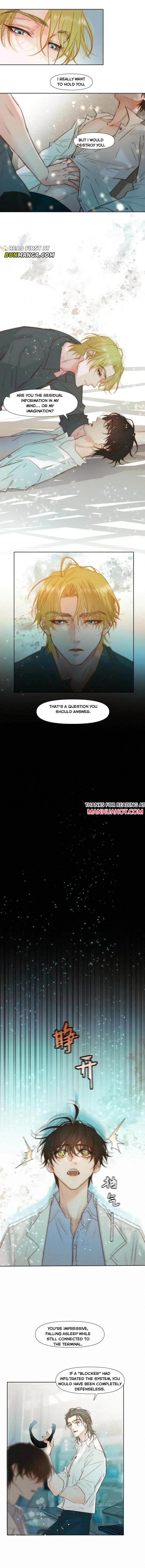 Thrive in Catastrophe Chapter 54 page 5 - 