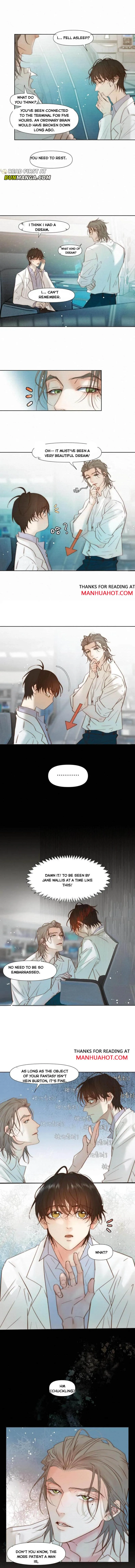 Thrive in Catastrophe Chapter 54 page 6 - 