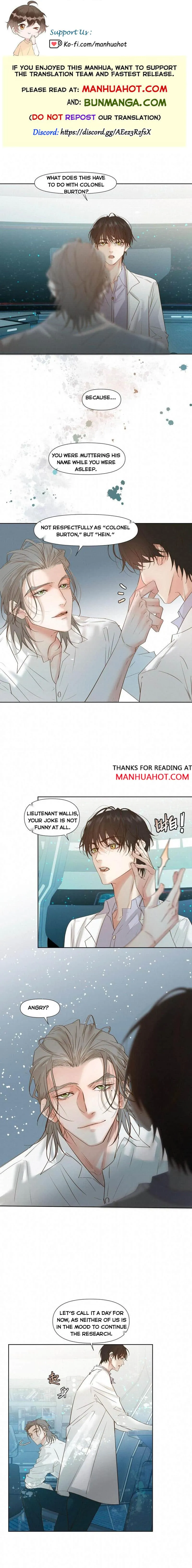 Thrive in Catastrophe Chapter 55 page 1 - 