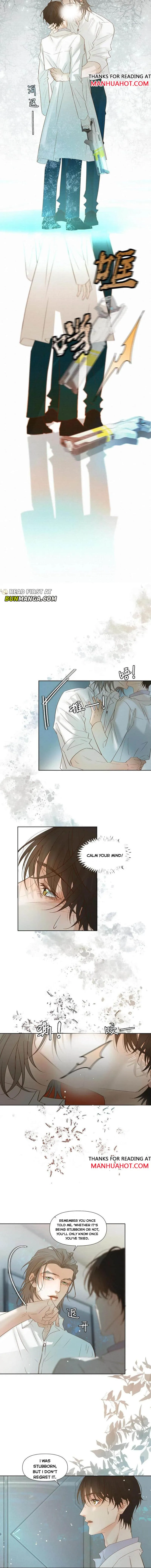 Thrive in Catastrophe Chapter 56 page 3 - 