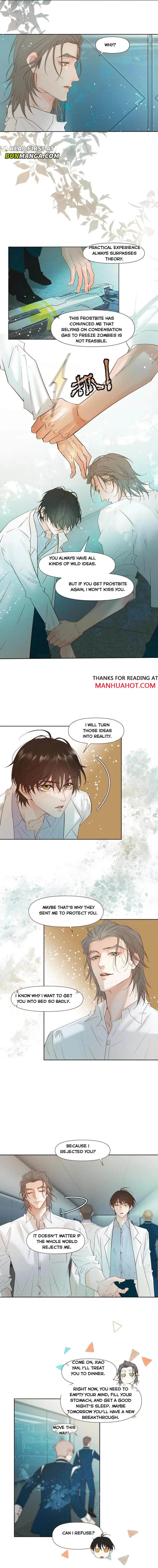 Thrive in Catastrophe Chapter 56 page 4 - 