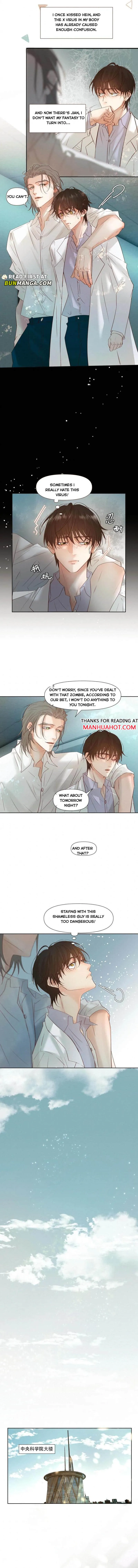 Thrive in Catastrophe Chapter 56 page 5 - 