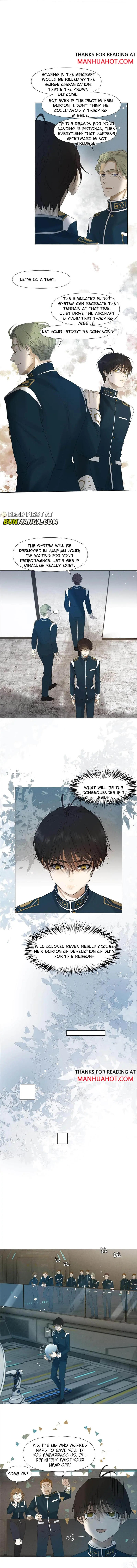 Thrive in Catastrophe Chapter 6 page 2 - 