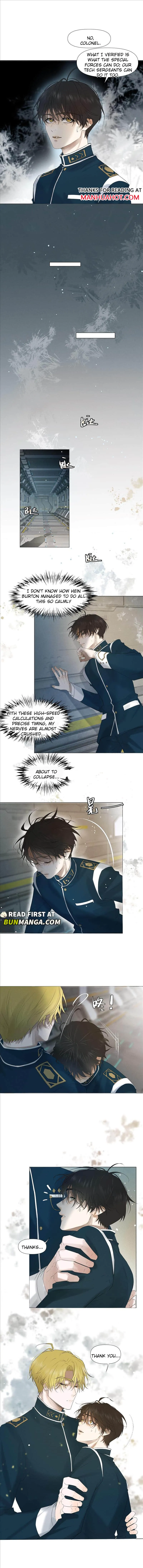 Thrive in Catastrophe Chapter 6 page 5 - 