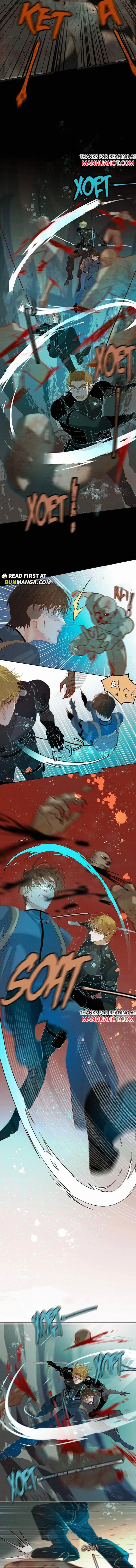 Thrive in Catastrophe Chapter 66 page 3 - 
