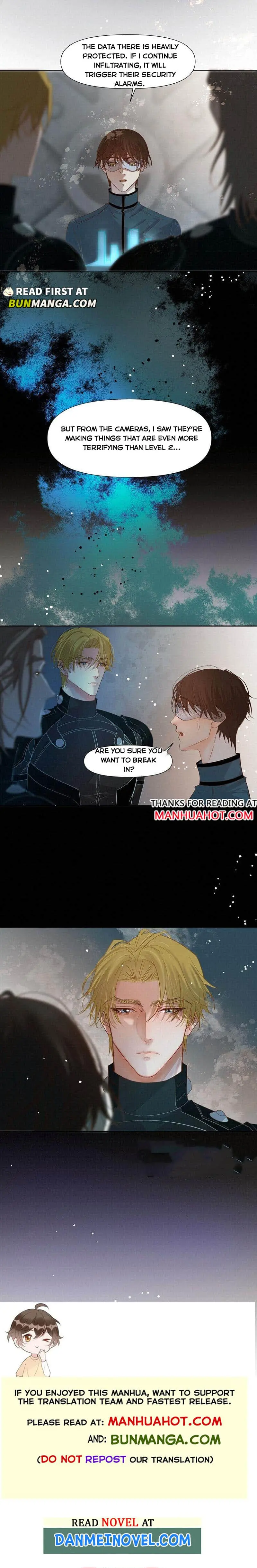 Thrive in Catastrophe Chapter 66 page 7 - 