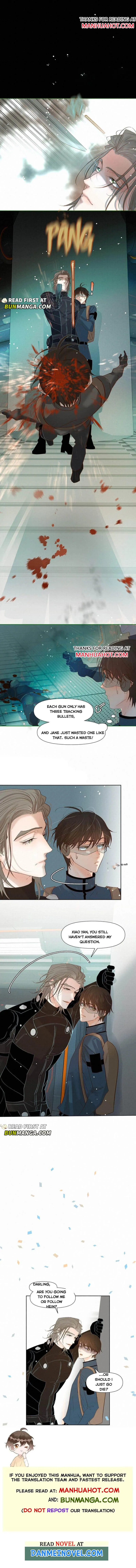 Thrive in Catastrophe Chapter 67 page 5 - 