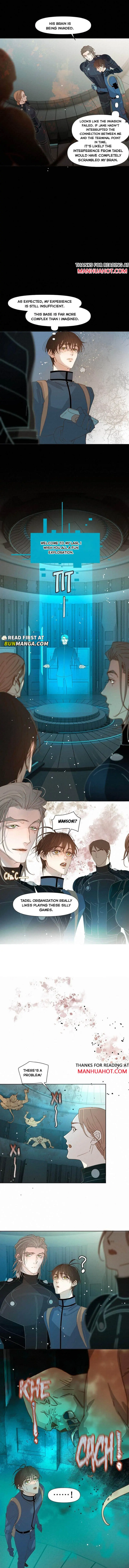 Thrive in Catastrophe Chapter 68 page 3 - 