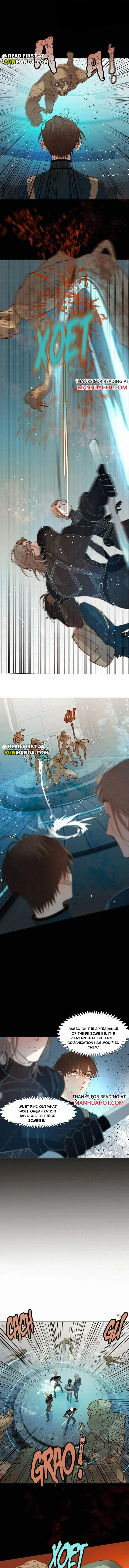 Thrive in Catastrophe Chapter 68 page 4 - 