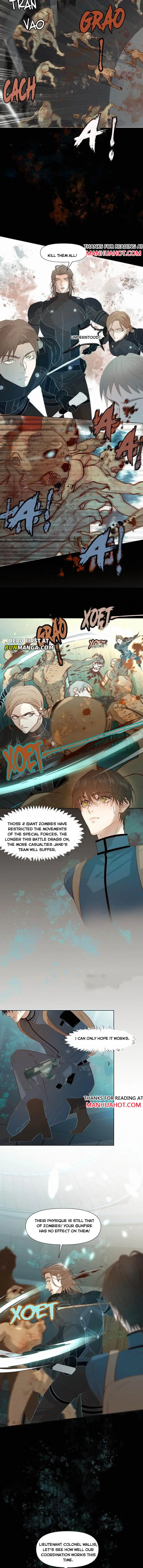 Thrive in Catastrophe Chapter 69 page 2 - 