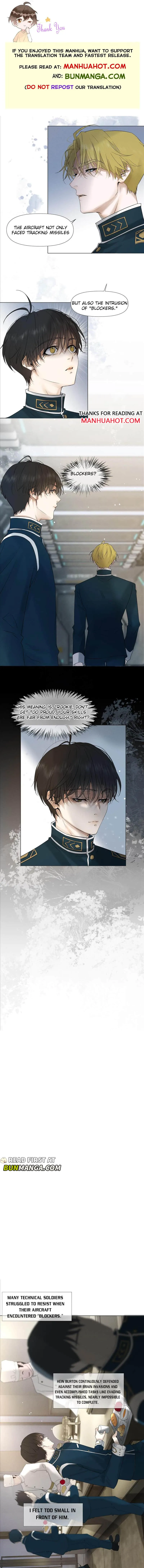 Thrive in Catastrophe Chapter 7 page 1 - 