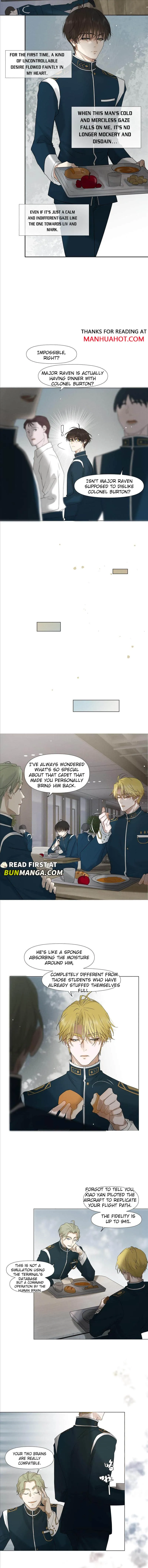 Thrive in Catastrophe Chapter 7 page 2 - 