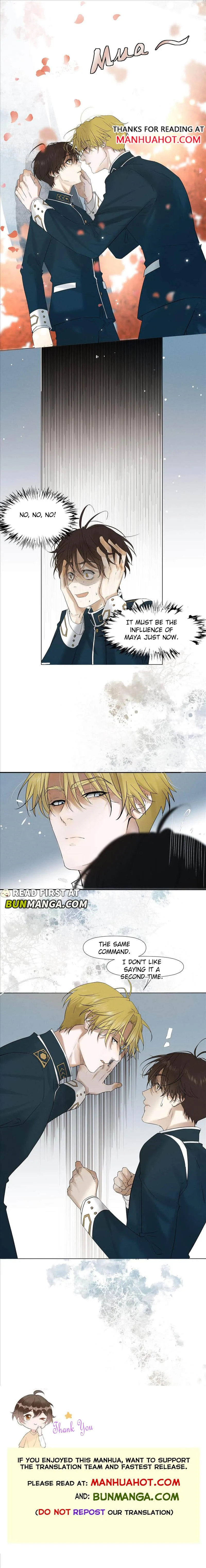 Thrive in Catastrophe Chapter 7 page 6 - 