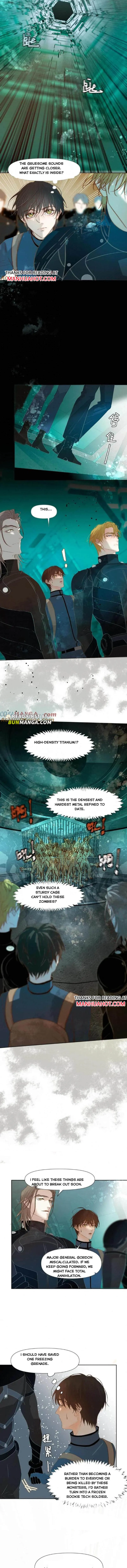 Thrive in Catastrophe Chapter 70 page 2 - 