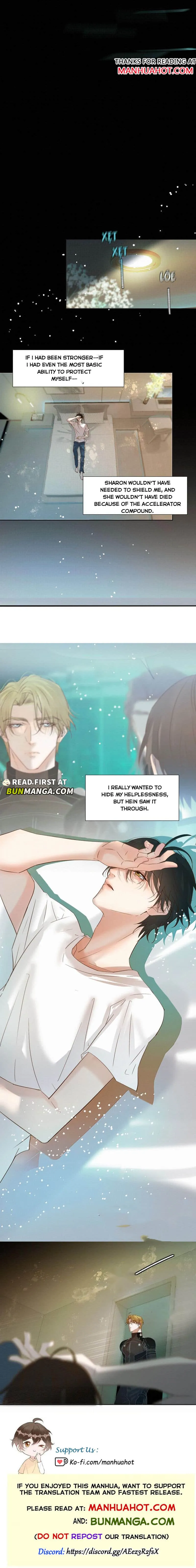 Thrive in Catastrophe Chapter 72 page 6 - 