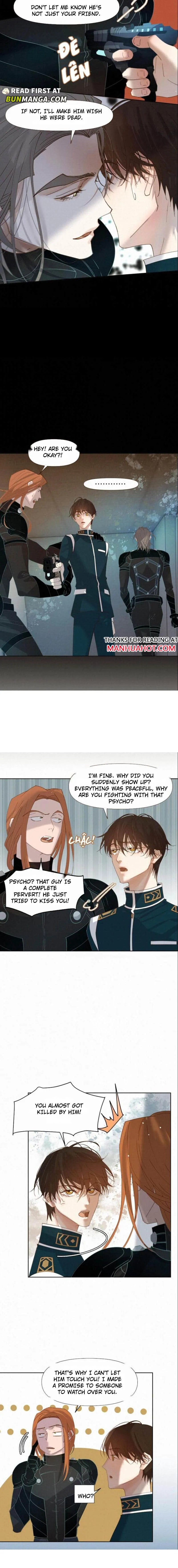 Thrive in Catastrophe Chapter 75 page 2 - 