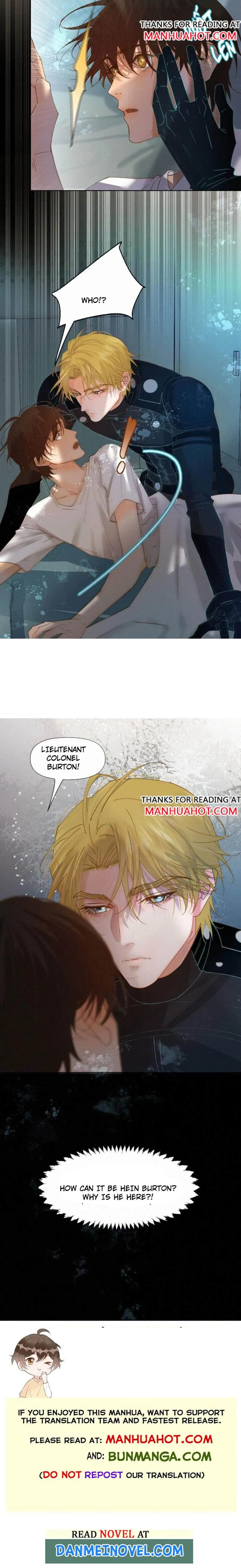 Thrive in Catastrophe Chapter 75 page 8 - 