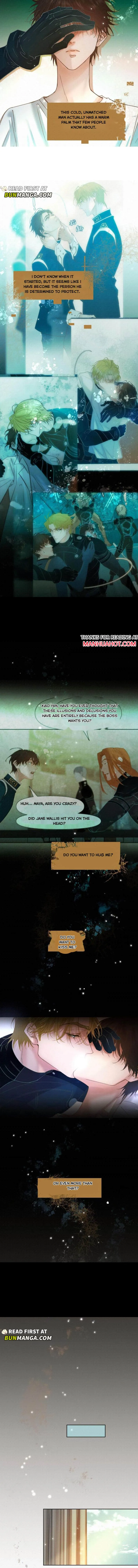 Thrive in Catastrophe Chapter 76 page 2 - 