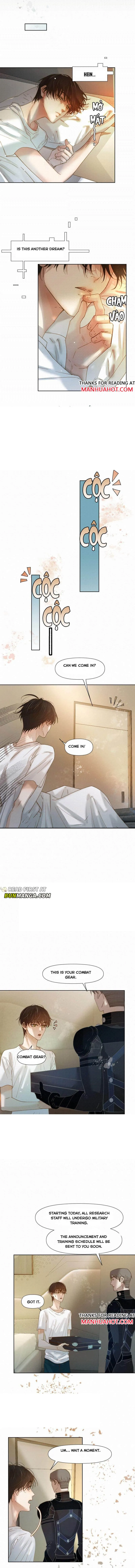 Thrive in Catastrophe Chapter 76 page 3 - 