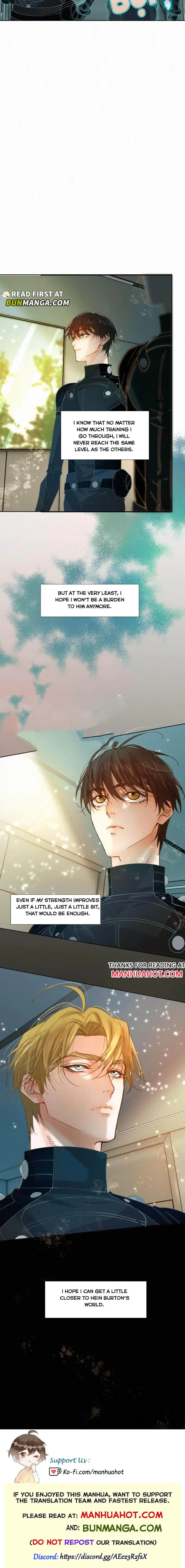 Thrive in Catastrophe Chapter 76 page 6 - 