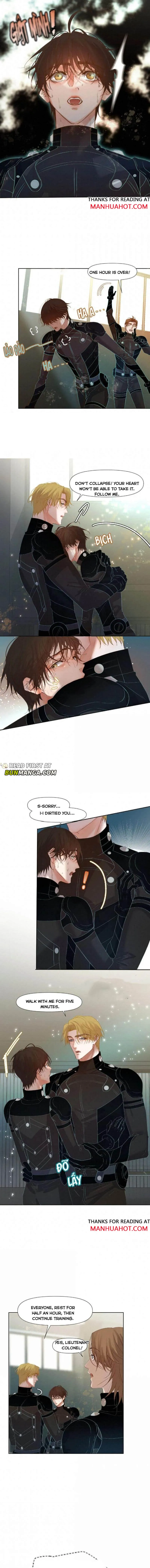 Thrive in Catastrophe Chapter 77 page 4 - 