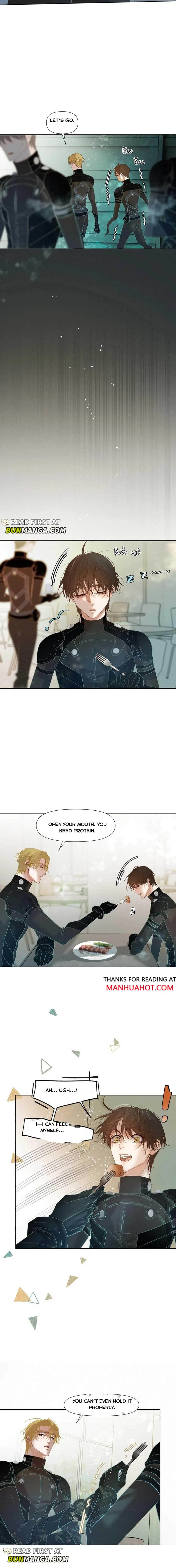 Thrive in Catastrophe Chapter 78 page 5 - 