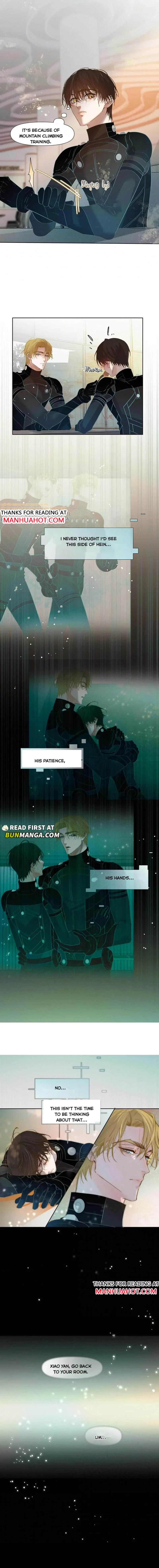 Thrive in Catastrophe Chapter 78 page 6 - 