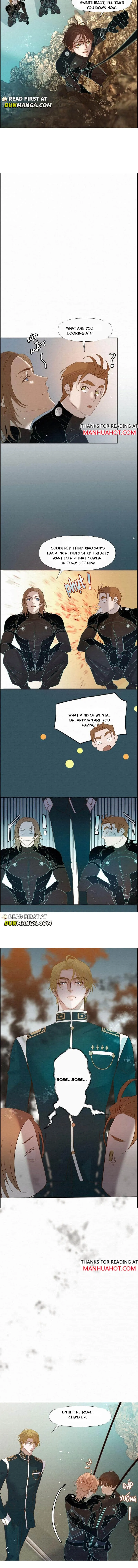 Thrive in Catastrophe Chapter 79 page 2 - 
