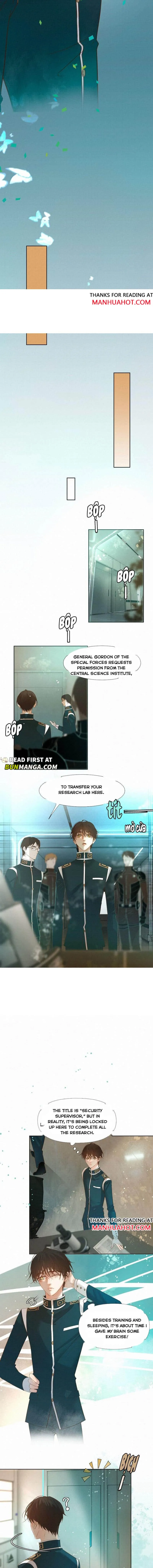 Thrive in Catastrophe Chapter 79 page 5 - 
