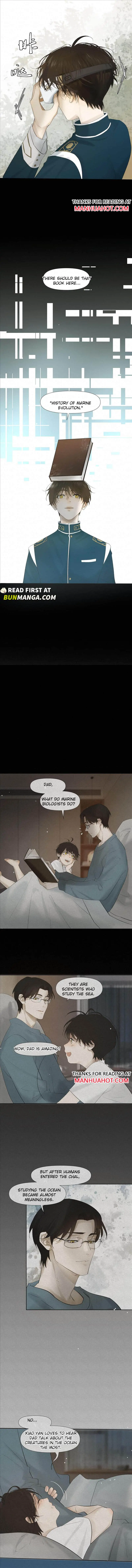 Thrive in Catastrophe Chapter 8 page 5 - 