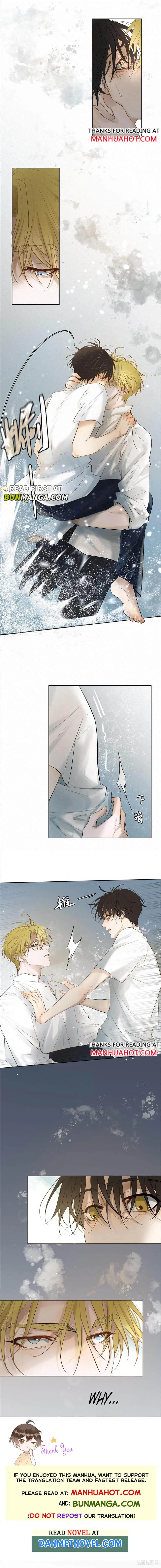 Thrive in Catastrophe Chapter 8 page 7 - 