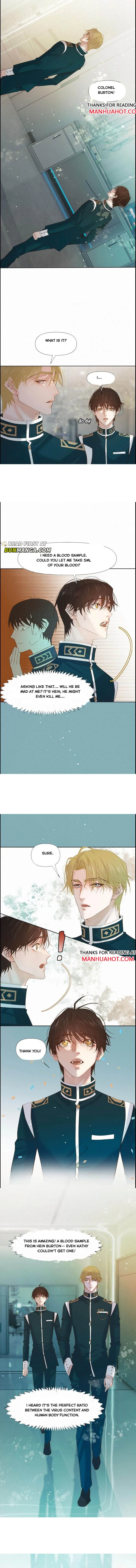 Thrive in Catastrophe Chapter 80 page 2 - 