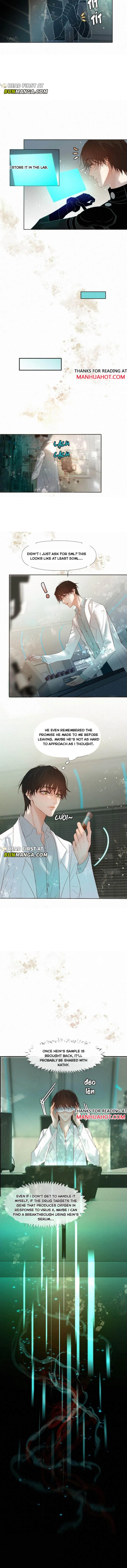 Thrive in Catastrophe Chapter 80 page 4 - 