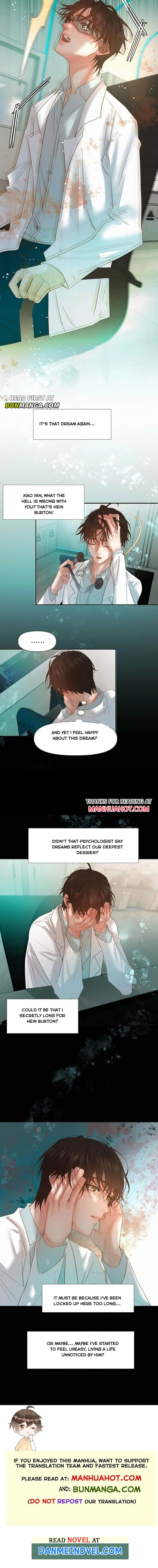 Thrive in Catastrophe Chapter 80 page 6 - 