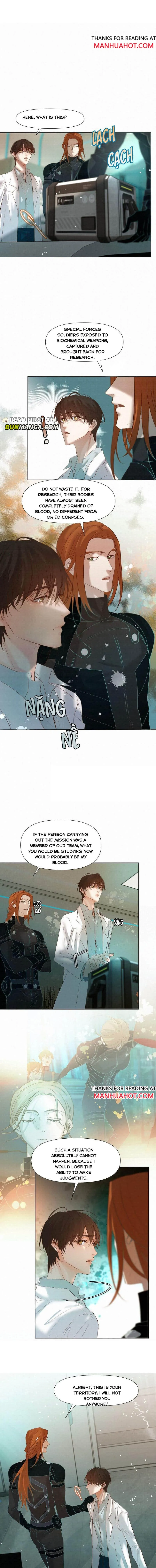 Thrive in Catastrophe Chapter 81 page 2 - 