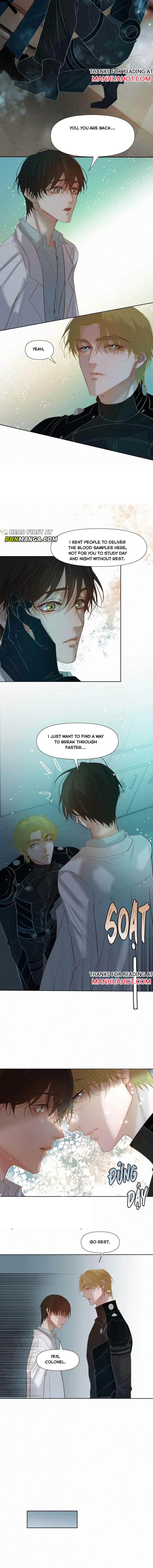 Thrive in Catastrophe Chapter 81 page 4 - 