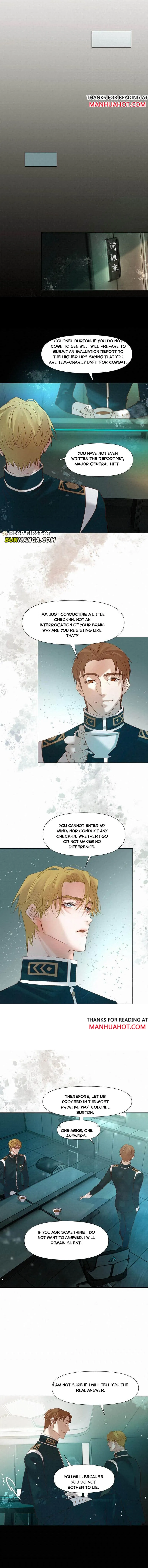 Thrive in Catastrophe Chapter 81 page 6 - 