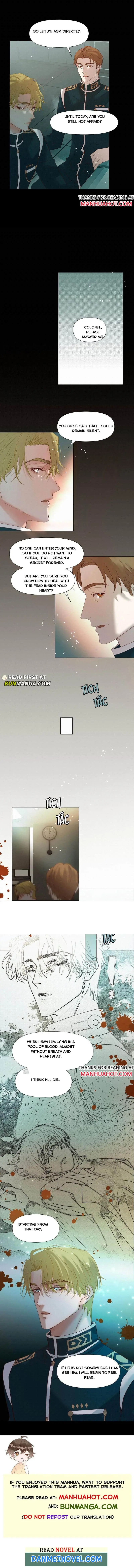 Thrive in Catastrophe Chapter 81 page 7 - 