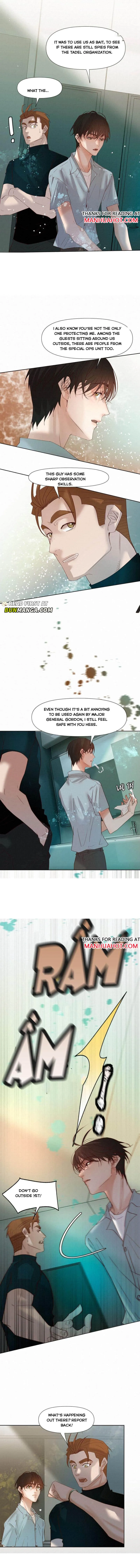 Thrive in Catastrophe Chapter 82 page 4 - 