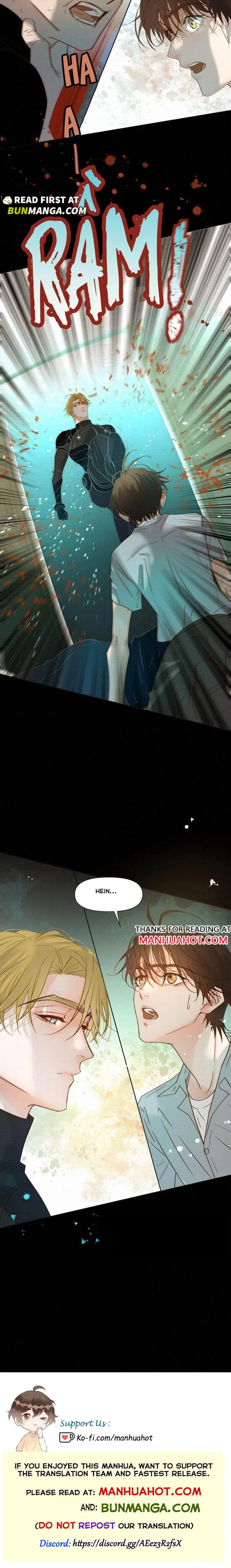 Thrive in Catastrophe Chapter 82 page 6 - 