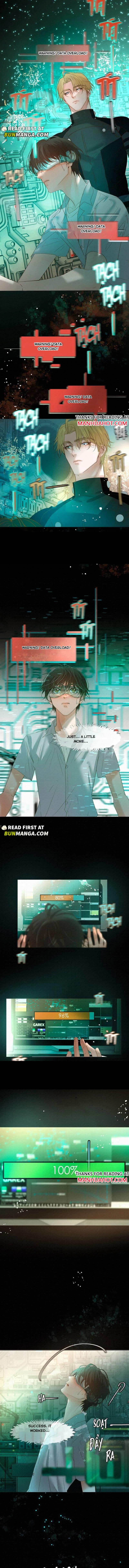 Thrive in Catastrophe Chapter 83 page 4 - 